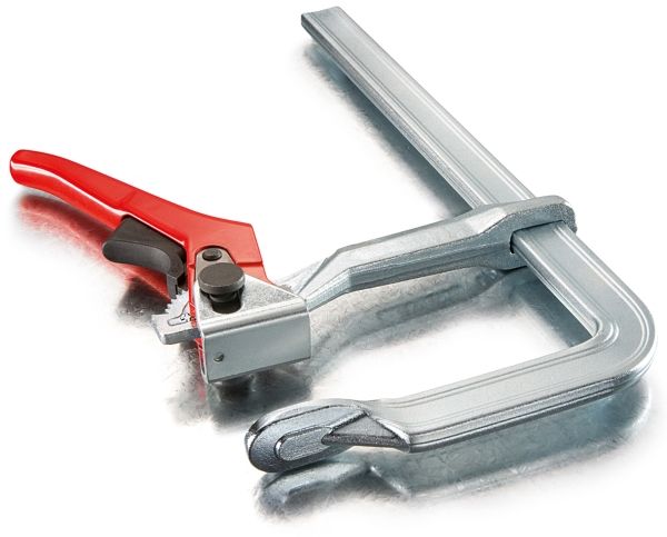 Bessey Gh40-12, F-Klammer, 40 Cm