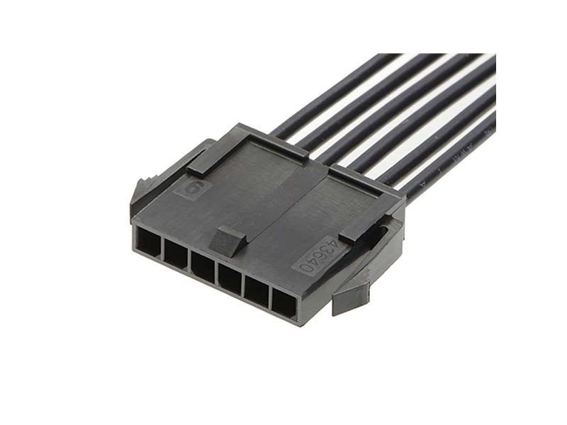 Molex 214752-2101
