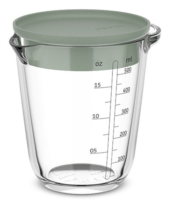 Mepal Rosti Bv Grün Chef It Messbecher, Chef It – – Ca.10,3X12,4X12,9Cm - Image 7