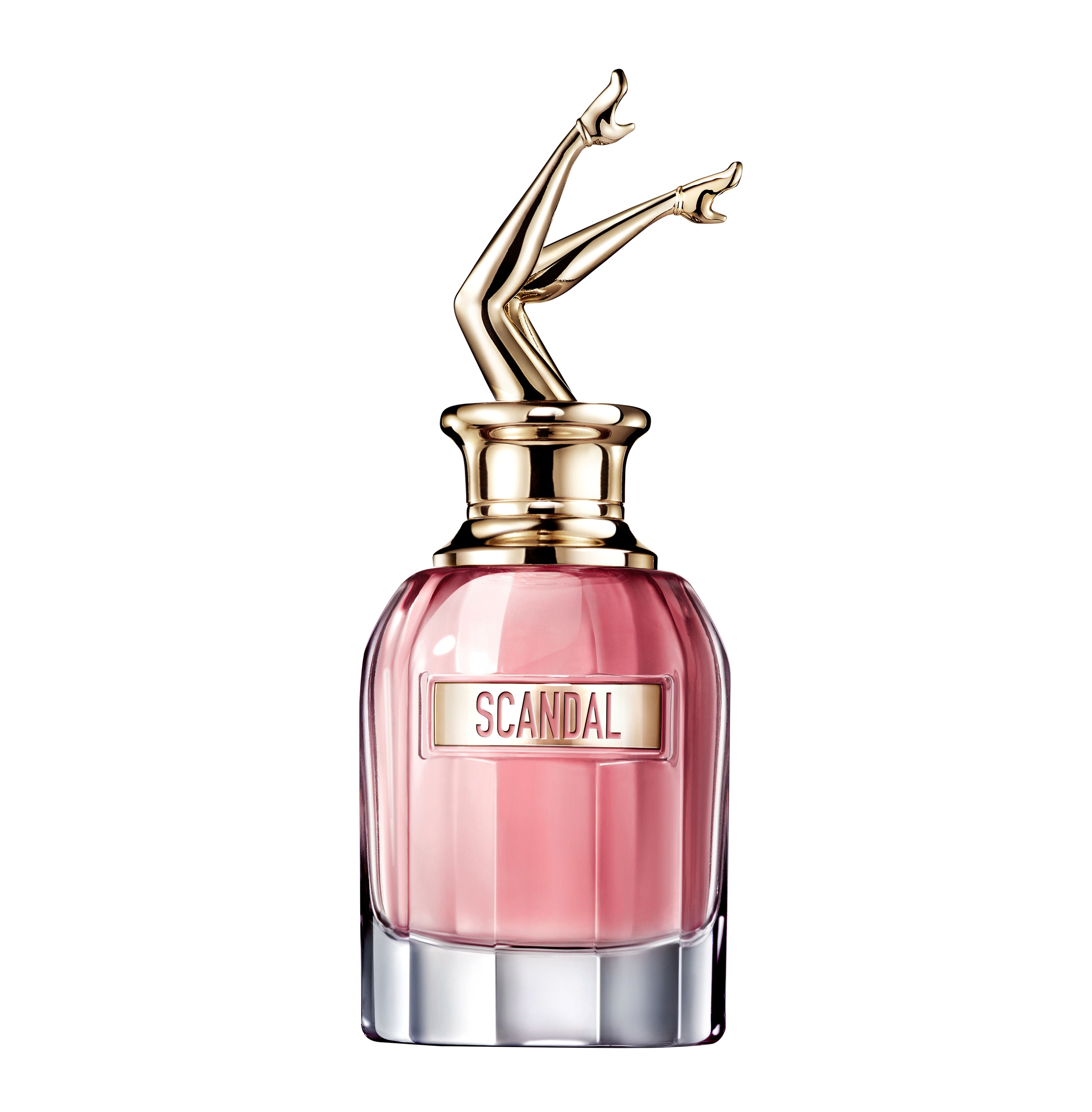 Jean Paul Gaultier Scandal Eau De Parfum Spray 50Ml