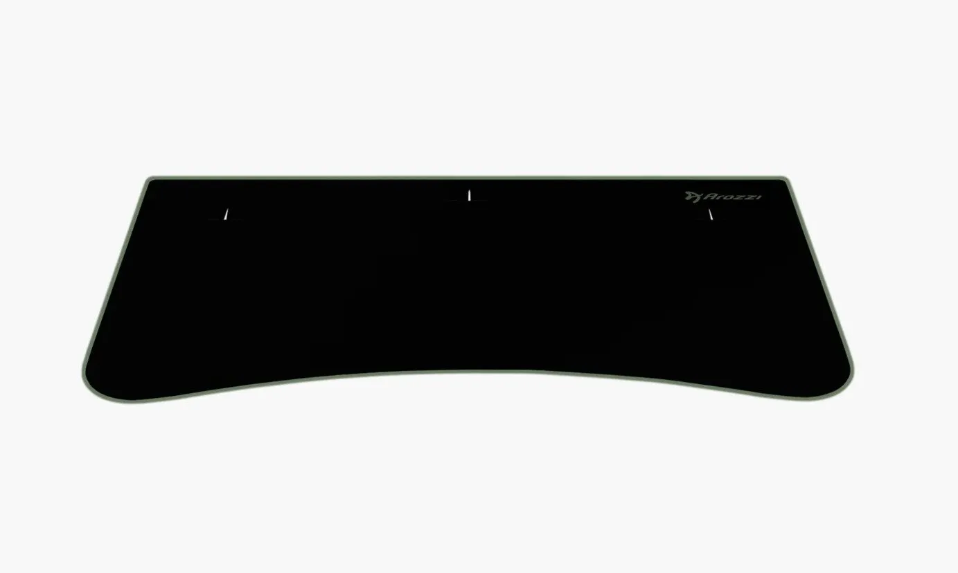 Arozzi Arena Medium Mouse Pad - Forest Green | Spel - Gamingdatorer - Gamingdatorer tillbehör | GameStuff