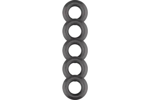 Pferd Alumaster Cutting Insert Set, 1 Stück(E)