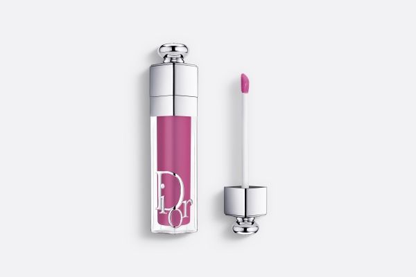 Dior Lip Maximizer Berry A Lip Gloss That Enhances And Plumps The Lips