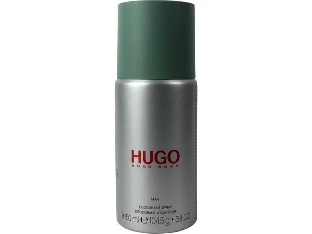 Hugo Boss Hugo Deodorant VAPO 150 ml (man) | Dofter - Dofter till herrar | GameStuff
