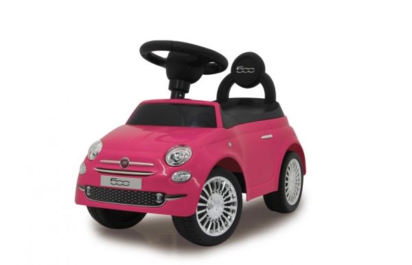 Jamara Rosa Fiat 500 - Image 4