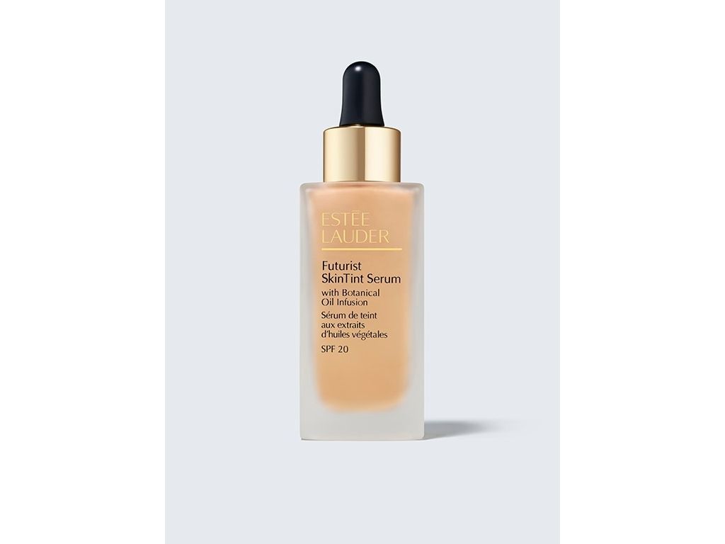 Estee Lauder Estee Lauder Futurist Skin Tint Serum 1N2 30Ml Ecru