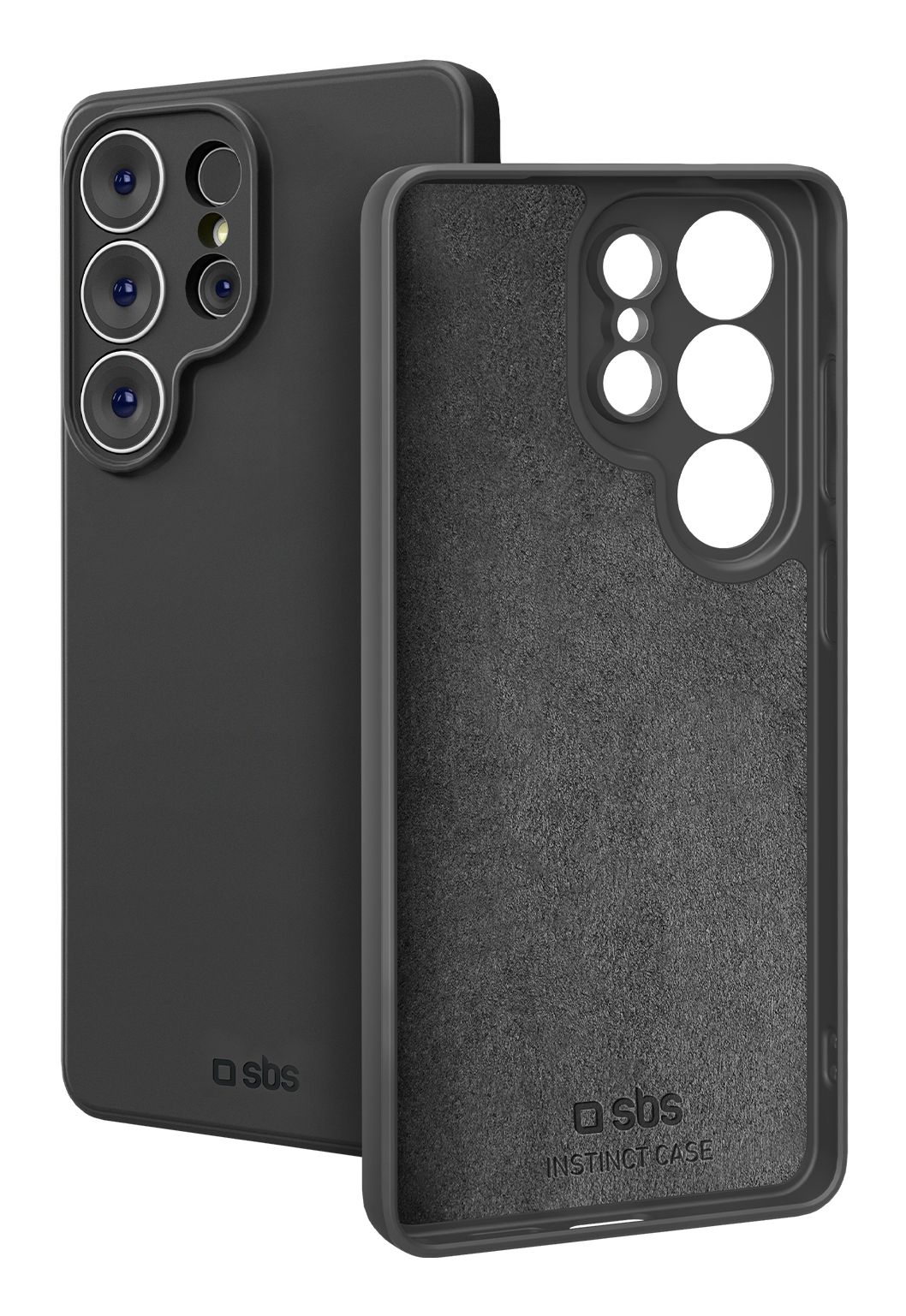 Sbs Instinct, Abdeckung, Samsung, S26 Ultra, Sortieren