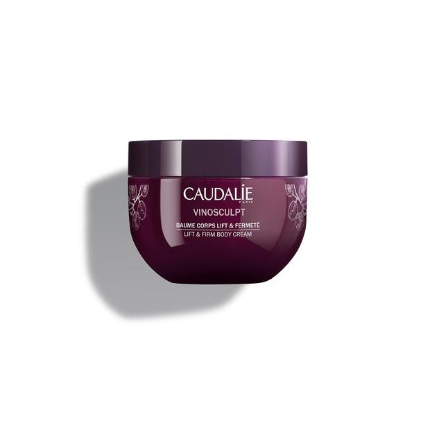 Caudalie Vinosculpt Body Balm Lifting And Firming Effect 250Ml