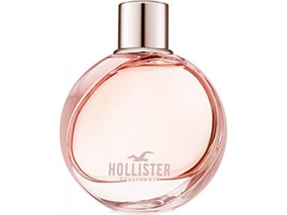 Hollister Wave For Her Edp W 100 Ml