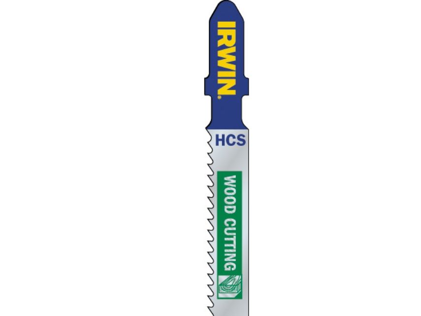 Irwin 10504227, Træ