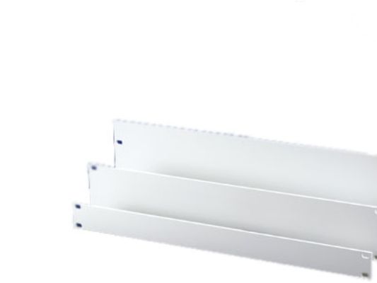 Schroff 19'''' Front Panels, 57,1 Mm, 132,5 Mm