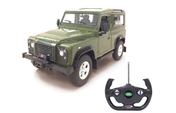 Jamara 405155, Bil, 1:14