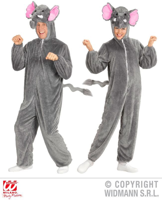 Elefant Kostume