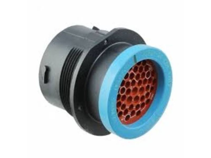 Te Connectivity Circular Connector, 47 Contacts, Deutsch Hdp Series