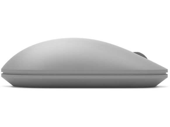 Microsoft Surface Mouse - Maus - Rechts- Und Linkshänder - Optisch - Kabellos - Bluetooth 4.0 - Grau - Kommerziell