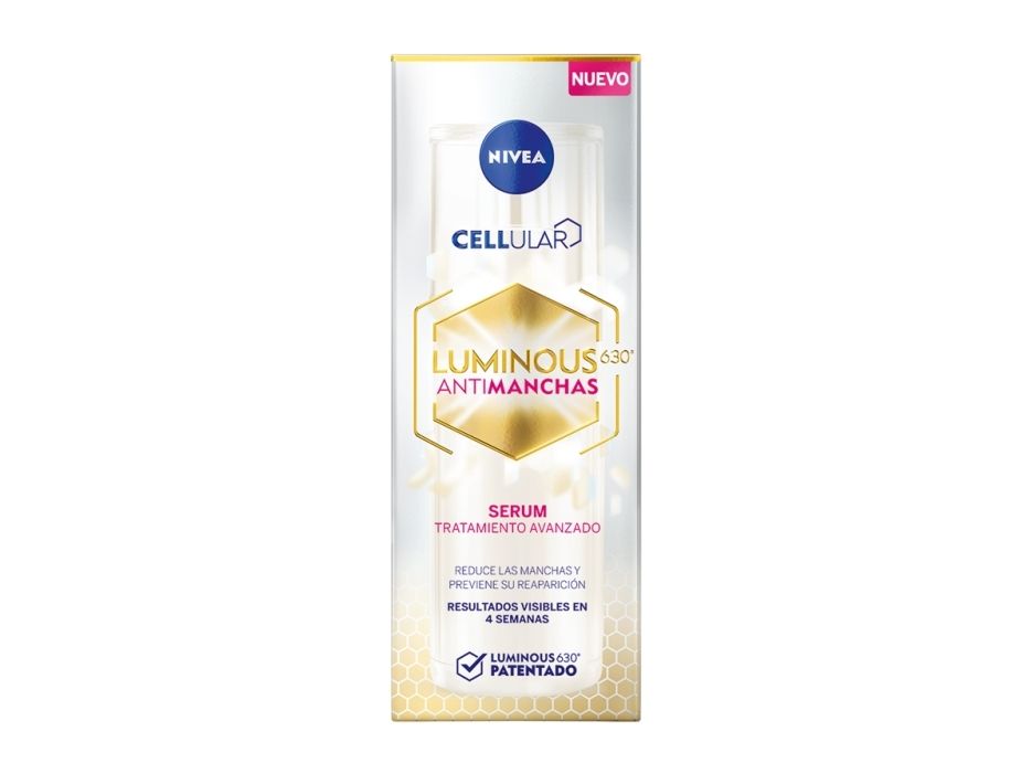Nivea Cellular Luminous630 Anti Darkspot Serum 30Ml