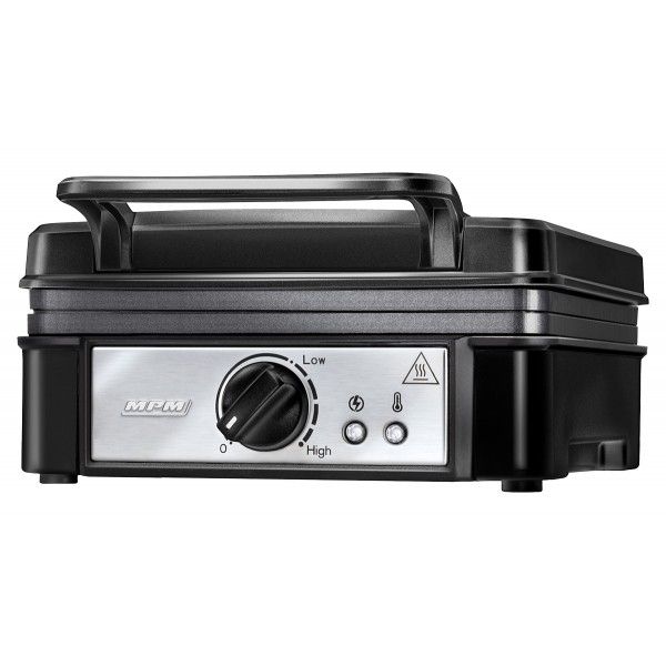 MPM MGO-24 waffle maker