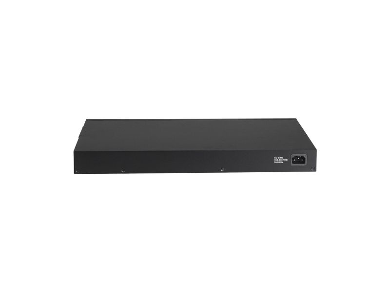 Edimax Gs-5216Plc, Managed, Gigabit Ethernet (10/100/1000), Power Over Ethernet (Poe)