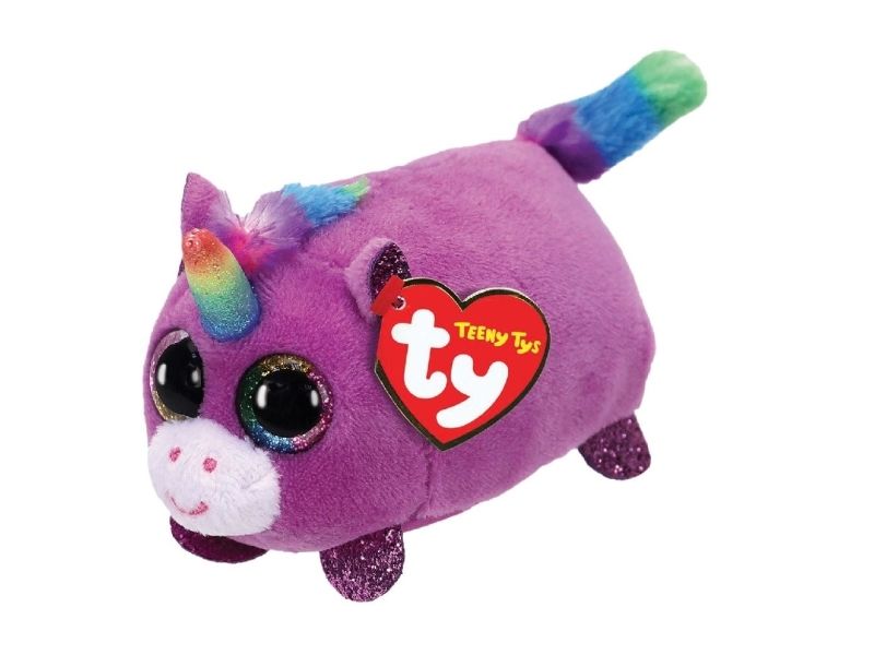 Ty Rosette, Einhorn, 3 Jahr(E)