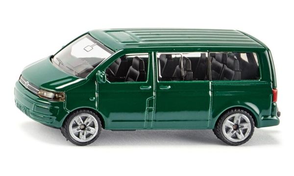 Siku Vw Multivan | Leksaker - Bilar och andra fordon - Die-Cast bilar | GameStuff