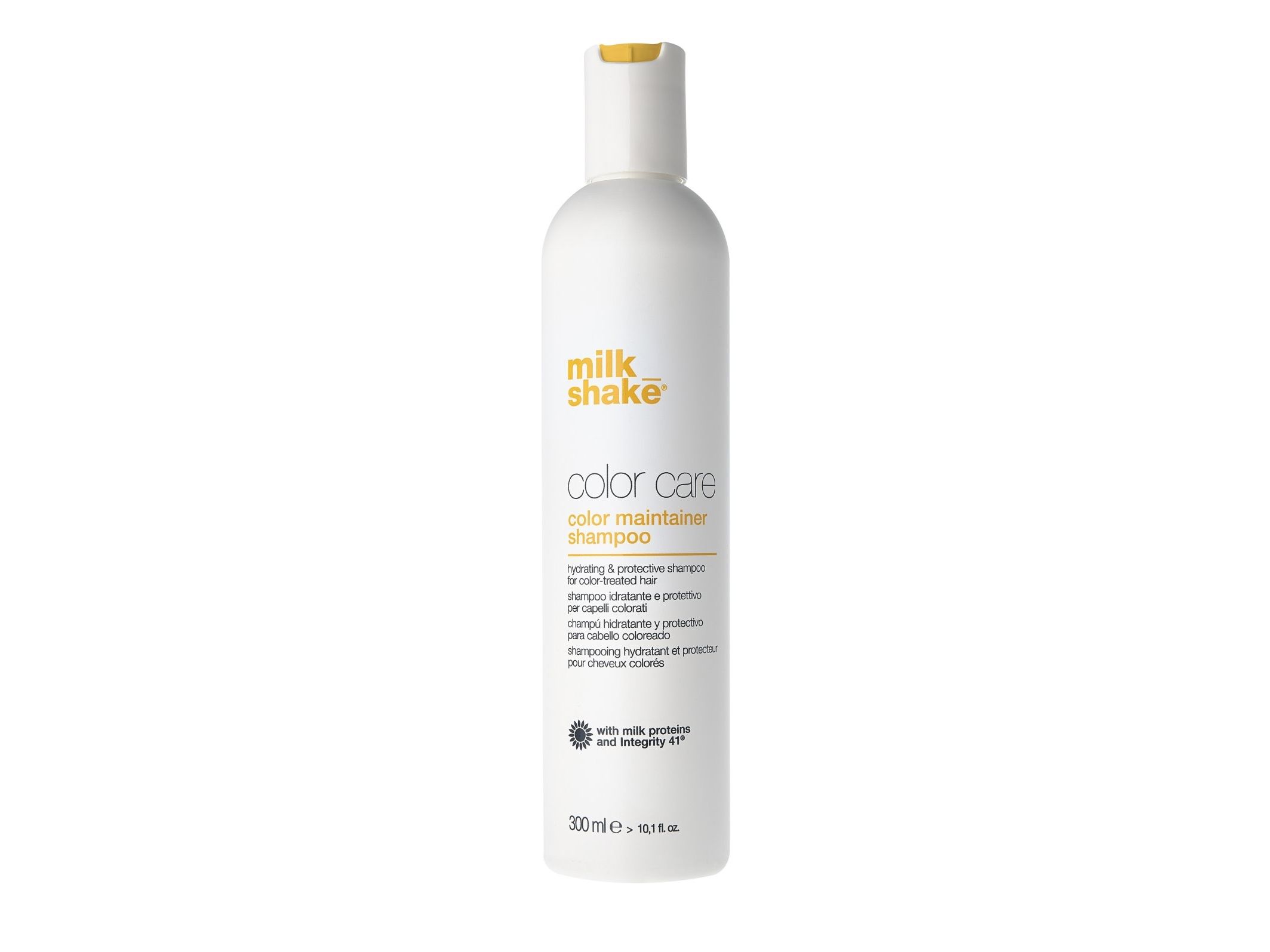 Milk Shake Color Care Color Maintainer Shampoo 300ml Unisex