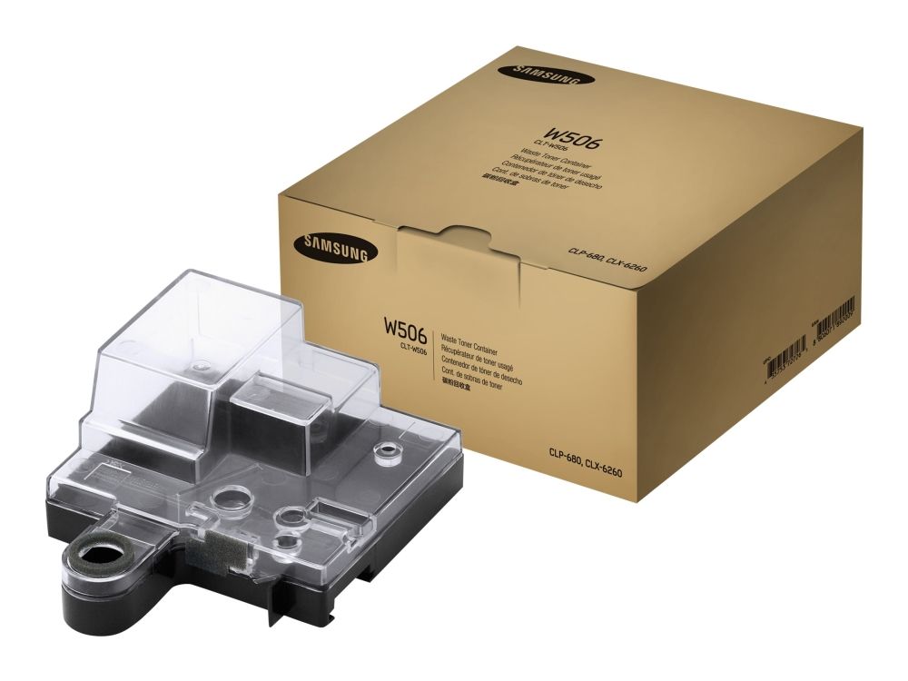 Samsung - Opsamler Til Overskydende Toner