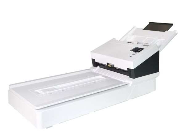 Avision Dokumentenscanner Ad345gfwn A4
