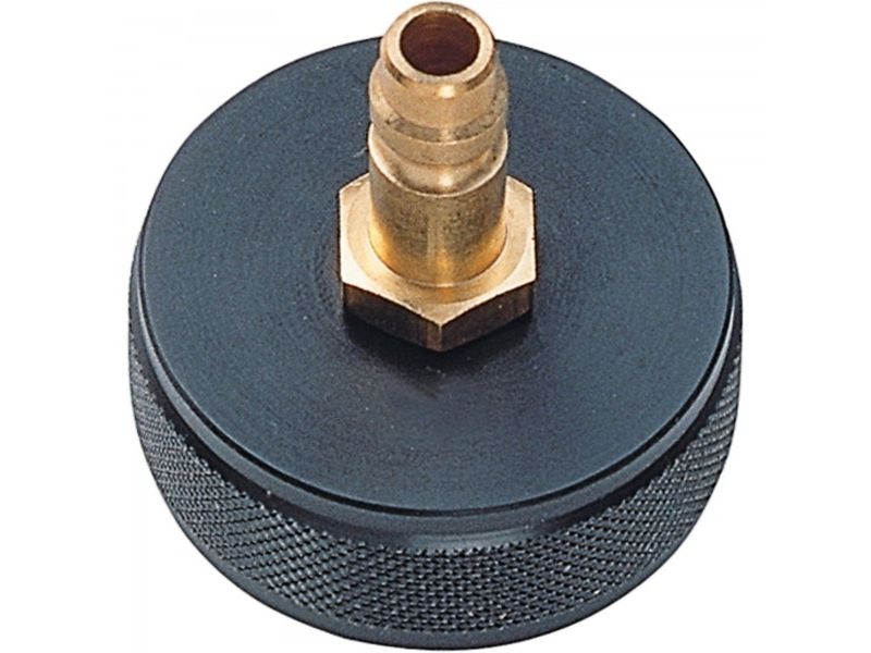 HAZET 4800-15, 133 g, Sort, Tyskland
