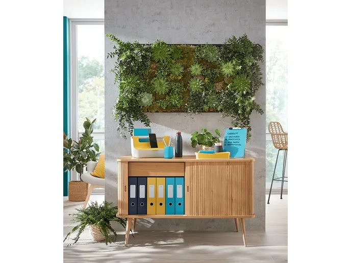 Leitz Leitz Cosy tapedispenser Grå 53670089 Modsvarer: N/A