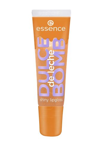 Essence Dulce De Leche Bomb, Braun, Weichmachend, Glättend, Frauen, Creme, Glanz, Schimmer, Tube