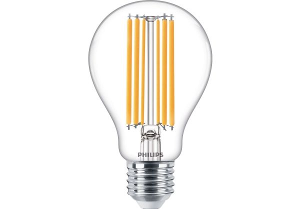 LEDClassic Filament 120W standard E27 varm hvid klar ikke dæmpbar, 1 pak