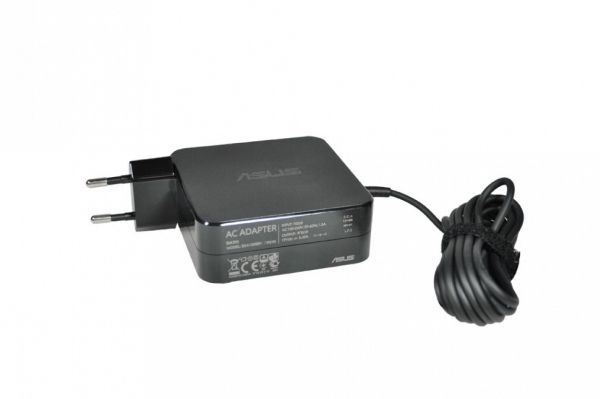 Asus 0A001-00444500, Laptop, Drinnen, 100 - 240 V, 50 - 60 Hz, 65 W, 19 V