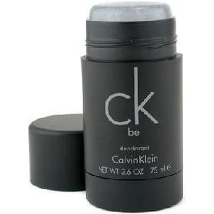 Calvin Klein Ck Be Deo Stick - Unisex - 75 ml | Dofter - Dofter Märken - Calvin Klein | GameStuff