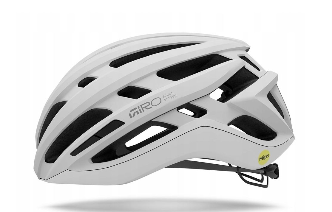 Giro Rennradhelm Giro Agilis Mips Gr. S (51–55 Cm) (Gr-39356-067-S)