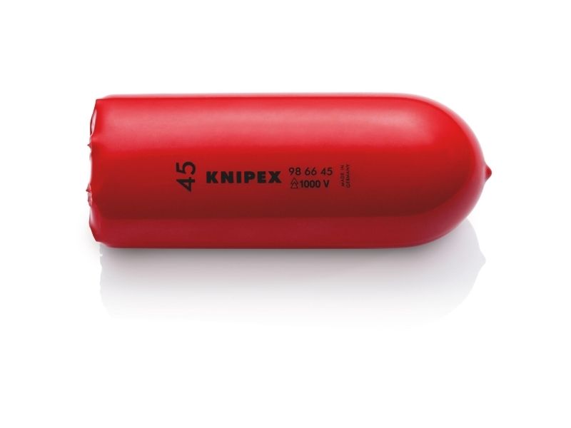 Knipex Hülse - Selbstklemmend