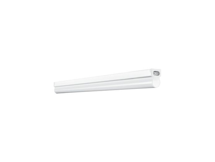 Armatur Linear Compact batten, 600, LED 10W 4000K, 1000 lumen