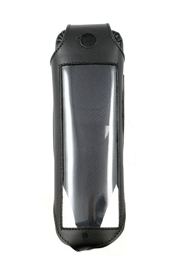Soryt 40-24-1682, Holster, Gigaset, Open Scape Dect S5/Gigaset S850/S650, Schwarz