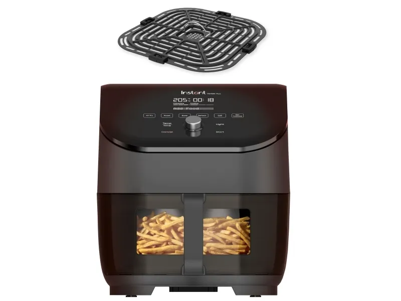 Dualit Classic Range 4 Slot Newgen Brødrister Med Poleret Finish