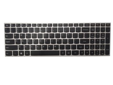 Lenovo 25215285, Tastatur, Thai, Lenovo, Z50-75