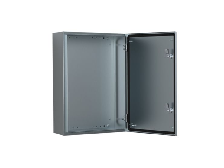 Hoffman ASR0806030, 600 mm, 300 mm, 800 mm, 32 kg