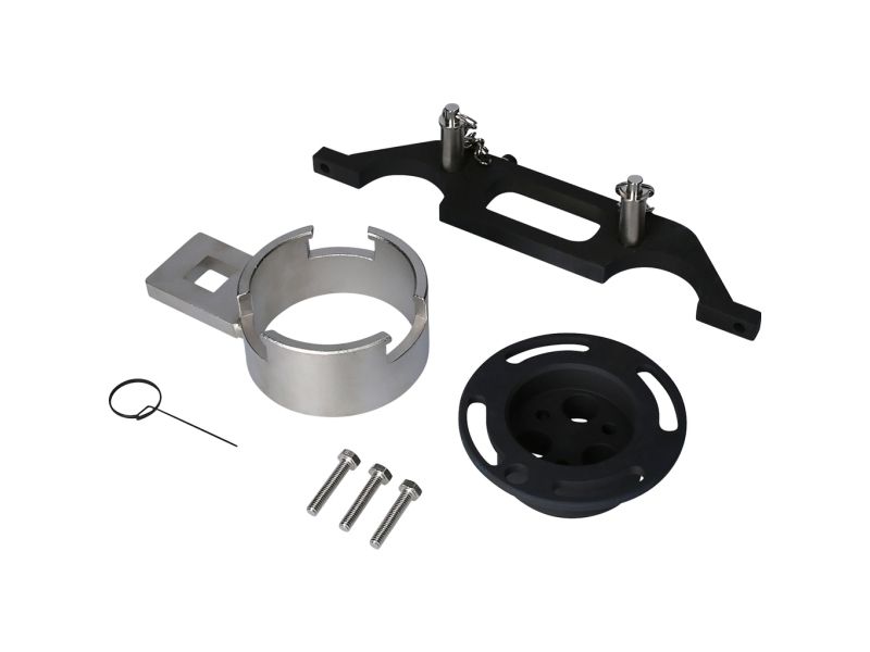 BRILLIANT TOOLS Indstillingsværktøjssæt, styretider bt594240 for SAAB ALFA ROMEO OPEL