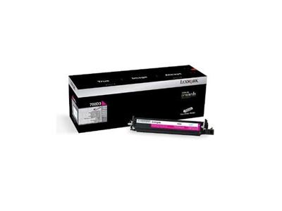 Lexmark - Magenta - Original - Entwickler-Kit - Für Lexmark Cs720de, Cs720dte