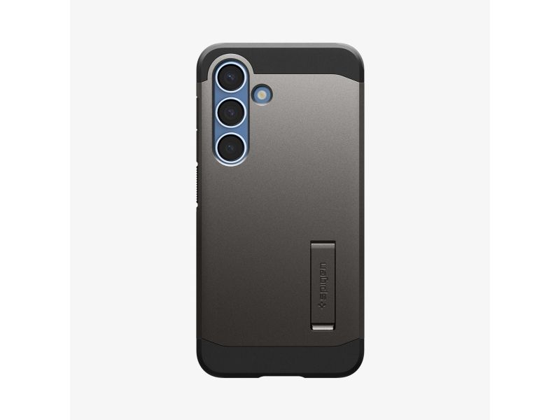 Spigen - Bagsidecover Til Mobiltelefon - For Samsung Galaxy S25