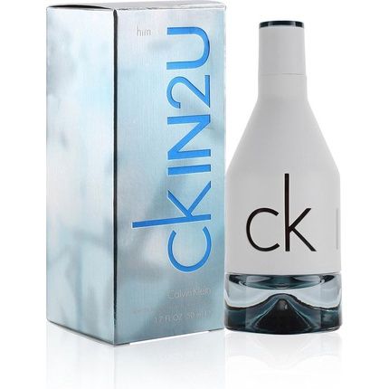 Calvin Klein Ck In2u Edt 50Ml