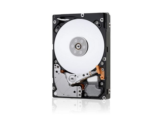 Seagate St750lm022 - Harddisk - 750 Gb - Sata 6Gb/S - 5400 Rpm - Fru - Til G410 G510