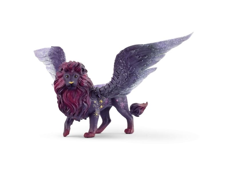 Schleich Mondlöwe