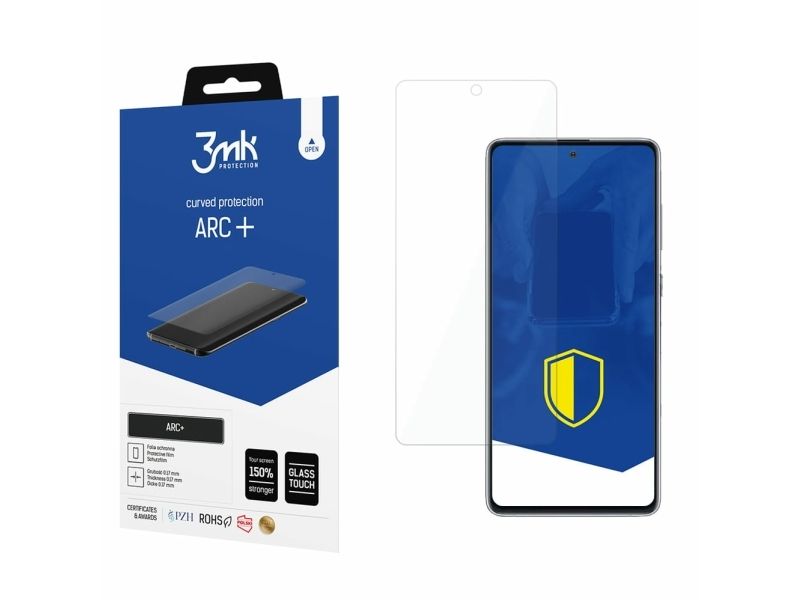 3Mk Arc+, Galaxy Note 10 Lite, 1 Stck