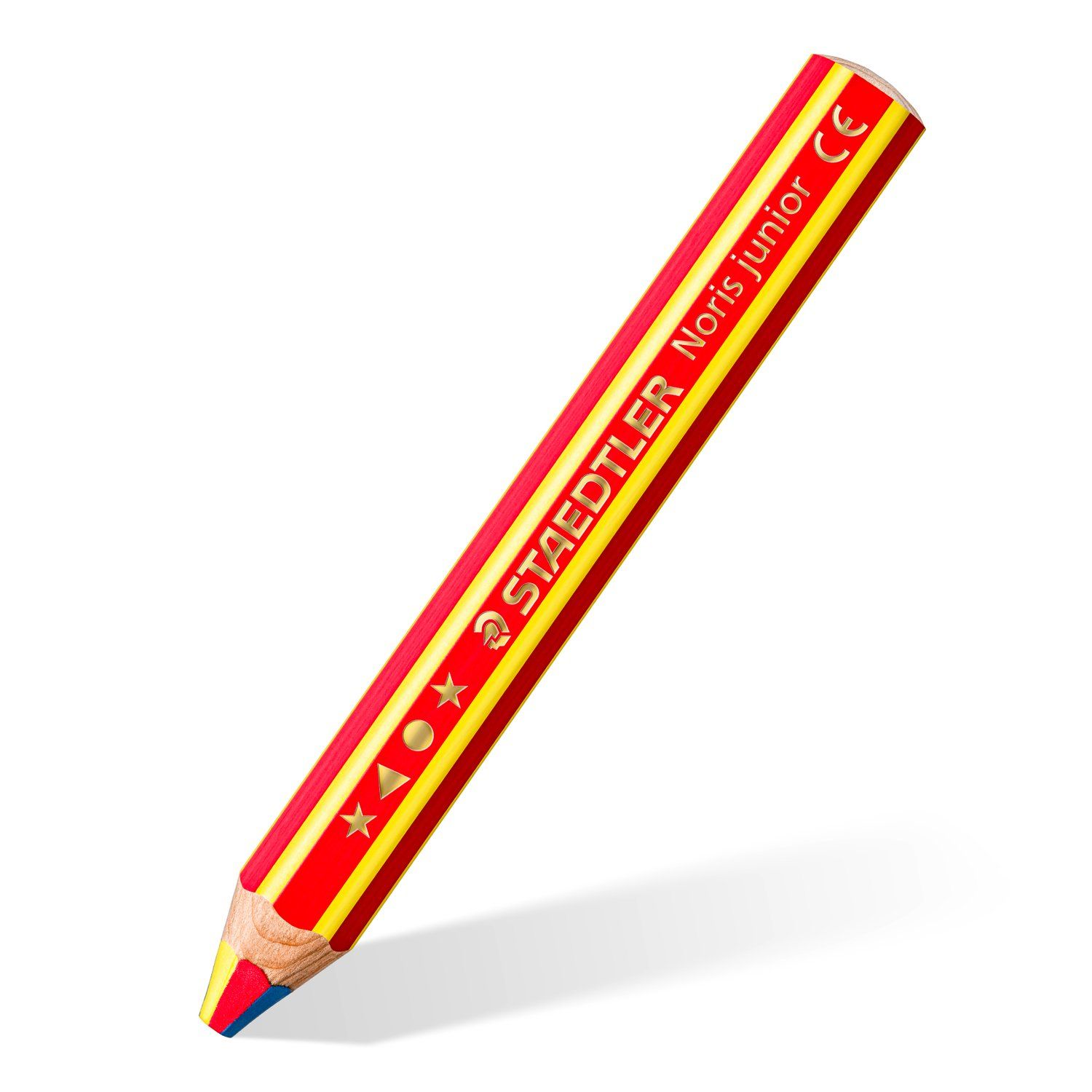 Staedtler 1403 Bk, Mehrfarbig, 1 Stück(E)