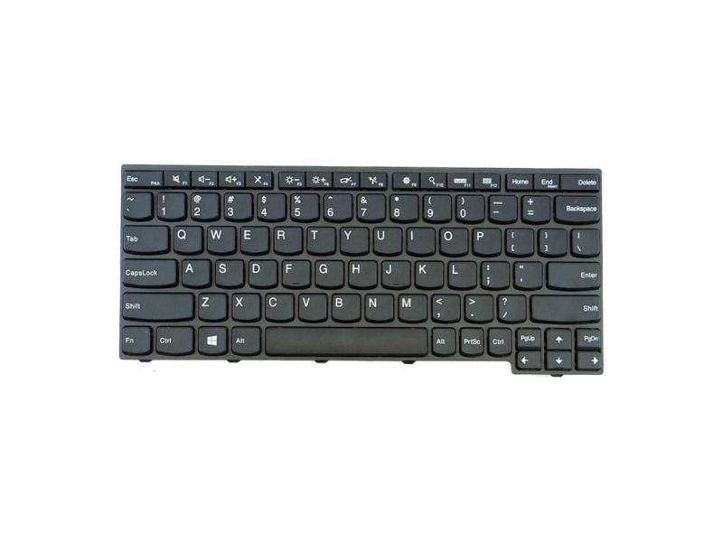 Lenovo 04X6250, Tastatur, Uk Englisch, Lenovo, Thinkpad Yoga 11E Chromebook