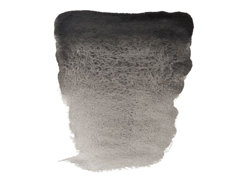 Van Gogh Aquarelltube Oxidschwarz 735